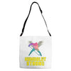 Humboldt Strong Adjustable Strap Totes