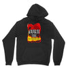 burn the patriarchy Unisex Hoodie