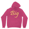 big Unisex Hoodie