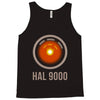 hal 9000 Tank Top