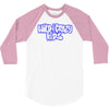 wild &amp; crazy kids 3/4 Sleeve Shirt