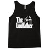 the godfather cool Tank Top