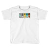 reservoir drinkers Toddler T-shirt