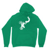motocross motor bike motorrad cross biker freestyle mx sx baja Hoodie