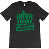 hungover tomorrow best trending T-Shirt