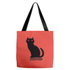 cat Tote Bags
