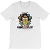 planet music T-Shirt