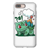 bombasaur iPhone 8 Plus