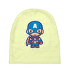 marvel Baby Beanies