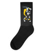 zero splatter clearance Socks