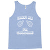 trust me canadian Tank Top
