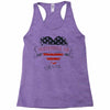 independence day Racerback Tank