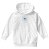 new from entropy records Youth Hoodie