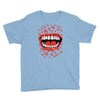 crazy laughter Youth Tee