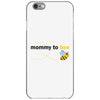 Mommy to Bee Baby Boy iPhone 6/6s Case