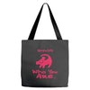 lion king remember who you are Tote Bags