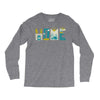 home Long Sleeve Shirts