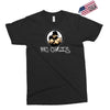mc chris Exclusive T-shirt
