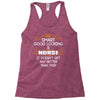 Smart Good Looking Nurse Doesnt Get Better Than This Racerback Tank