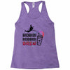 Bidbidi Bobbidi Brew Racerback Tank