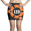 fahrie77 Mini Skirts