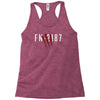fn 2187 Racerback Tank