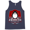My Neighbor Totoro Tank Top