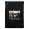 Salvador Dali The Persistence Of Memory iPad Mini