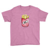 Big Fries Youth Tee