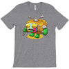 tv monster T-Shirt