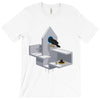 portal bird T-Shirt