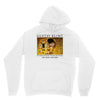 Gustav Klimt The Kiss Unisex Hoodie