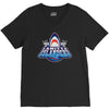 amity islanders V-Neck Tee