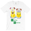cooking banana herren T-Shirt