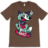 foxes T-Shirt