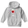 drink the blood Youth Hoodie