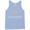 lucasarts vintage Tank Top
