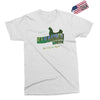 greetings from kakariko village Exclusive T-shirt