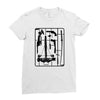 survivor's kit Ladies Fitted T-Shirt