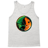 arrow slade yin yang Tank Top