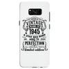 Vintage 1945 Samsung Galaxy S8