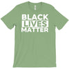 black lives matter T-Shirt
