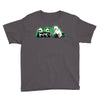 just a little paint Youth Tee