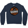 halloween october 31 Crewneck Sweatshirt