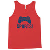 sports Tank Top