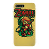 legend of zombies iPhone 7 Plus Case