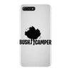 bush camper iPhone 7 Plus Case