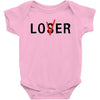 Loser / Lover IT Movie Baby Onesie