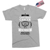 I am a Carcinoid Cancer Survivor - What's Your Superpower? Exclusive T-shirt
