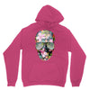 Summer Skull Unisex Hoodie